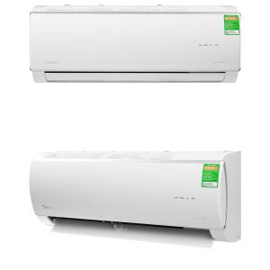 Máy Lạnh Midea Inverter 1 Hp Msafa 10crdn8