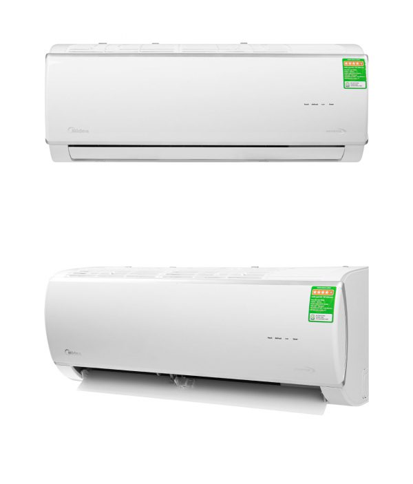 Máy Lạnh Midea Inverter 1 Hp Msafa 10crdn8