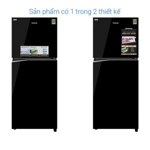 Tủ Lạnh Panasonic Inverter 326 Lít Nr Bl351gkvn