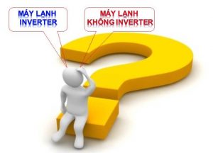 So Sanh May Lanh Inverter Va May Lanh Thuong Nen Mua Loai Nao 1